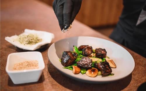 Aktiv & Familienhotel Adlernest