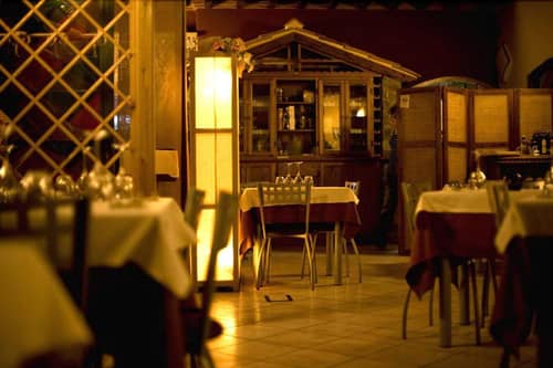 Tenuta La Lupa Country Hotel