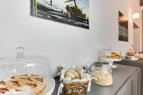 Corte Livia Room & Breakfast
