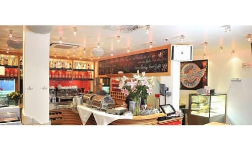 Stadthotel Langenfeld