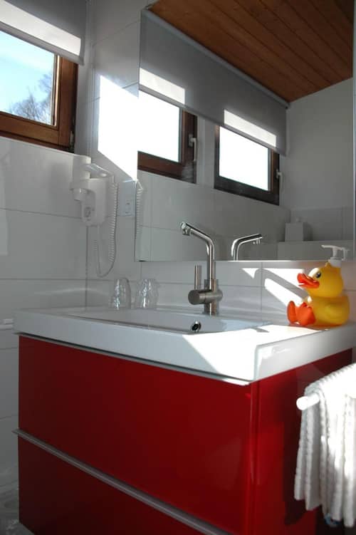 Pension Haus Diefenbach