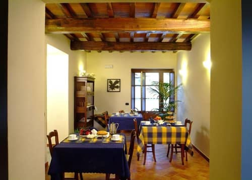 Poggio Desto B&B