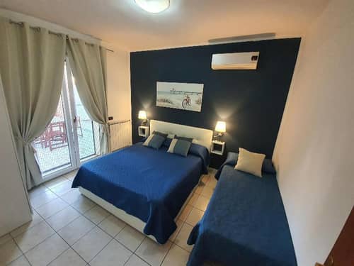 Guest House Brezza Marina