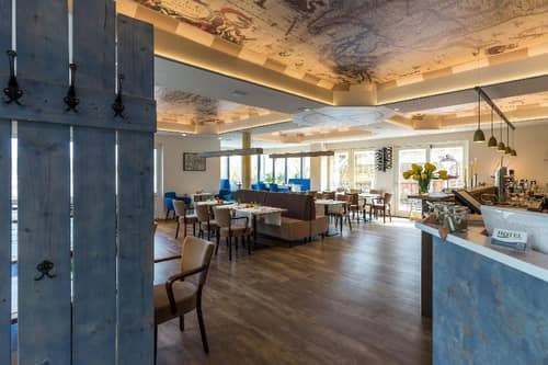 Hotel Am Fleesensee