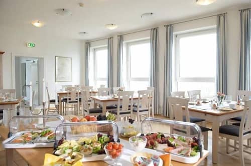 Alte Fischereischule