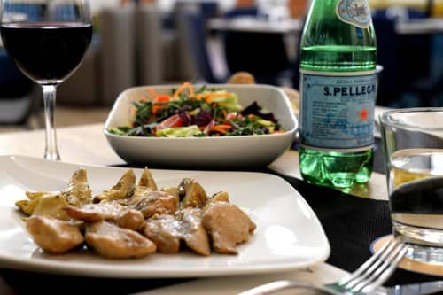 HelloSky Air Rooms & Lounge