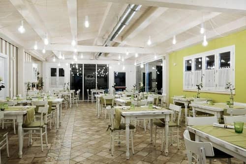 Relais Madonna Di Campagna