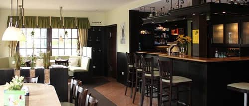 Landgasthaus Veltheimer Hof