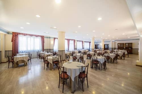 Hotel Italia & Lombardi