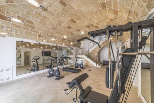 Masseria Le Mandorle