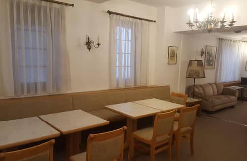 Hotel Alt Steinbach