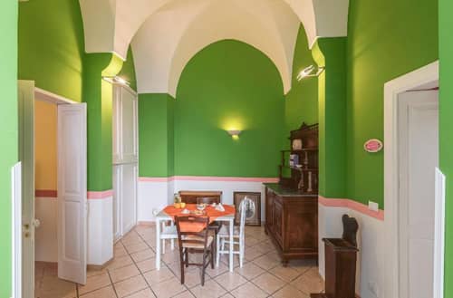 La Naca Della Taranta B & B