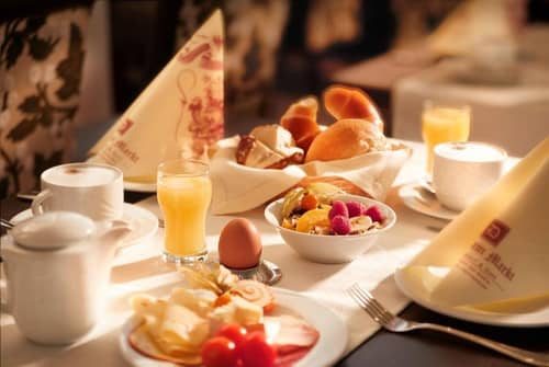 Am Markt Hotel