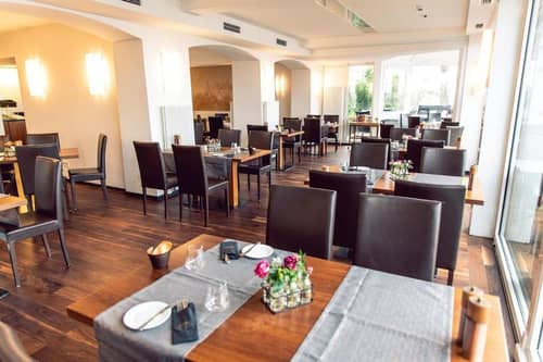 Schlossberg Hotel Homburg