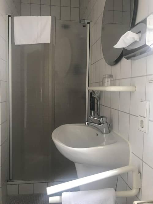 Garni-Hotel Adler