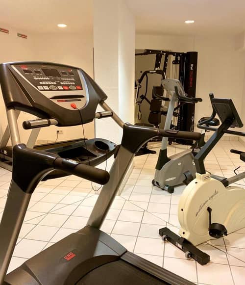 Albhotel Fortuna