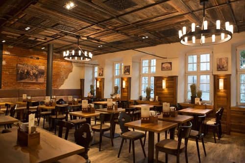 Riku Hotel Weissenhorn
