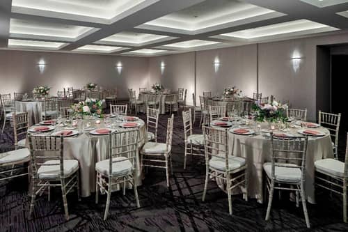 The Del Monte Lodge Renaissance Rochester Hotel &