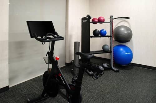 Courtyard By Marriott Charlotte Steele Creek