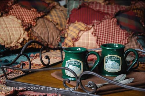 Second Wind Country Inn