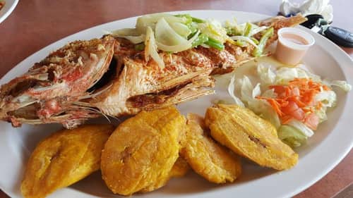 Luichy's Guest House