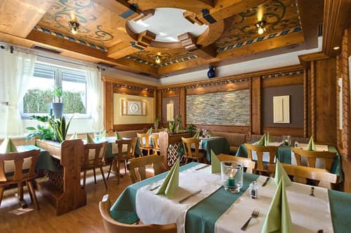 Hotel Mythos