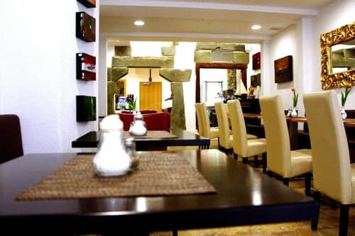 Hotel Anker