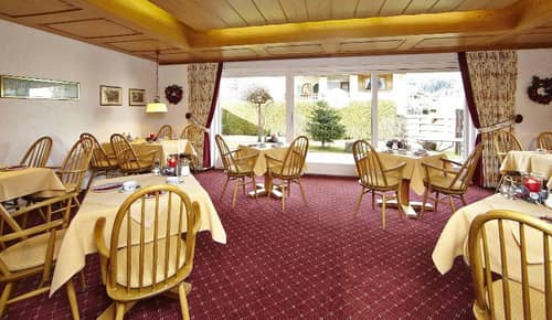 Gästehaus Franziska