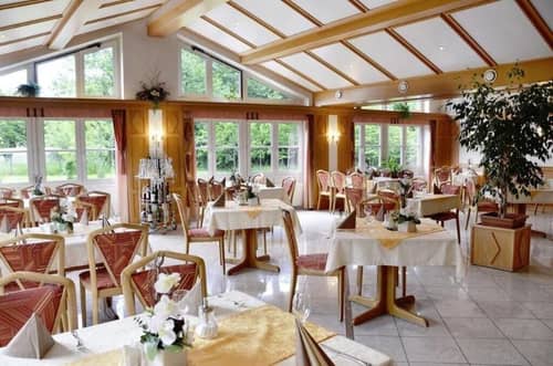 Hotel-Gasthof Am Forsthof