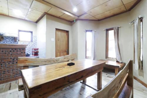 Alloyna Country Cottage by ZUZU