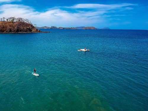 Santarena Hotel At Las Catalinas