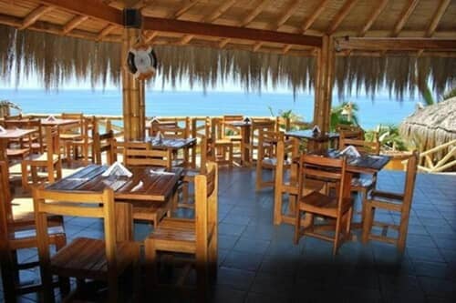 Hotel Costa Blanca Mancora