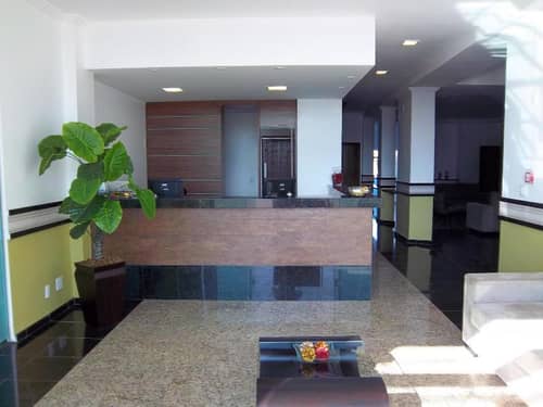 Nobile Plaza Hotel