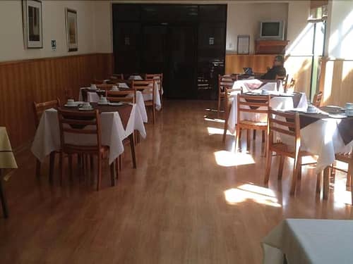 Hotel San Francisco De La Selva