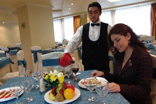 Grand Hotel Loja