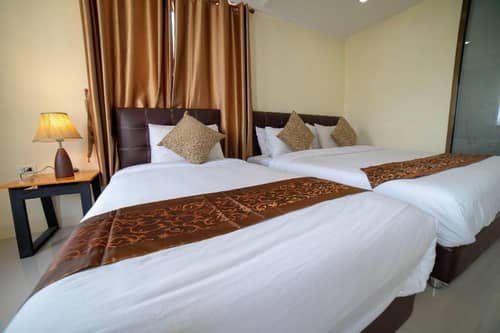 Sasi Nonthaburi Hotel