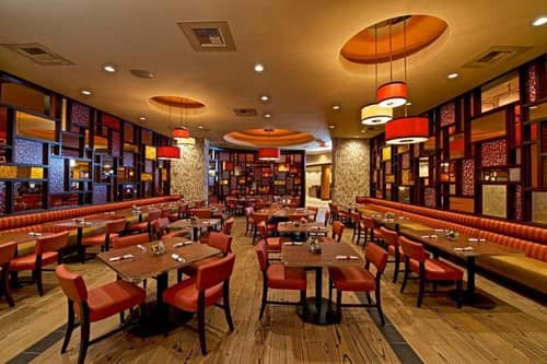 Osage Casino and Hotel - Ponca City