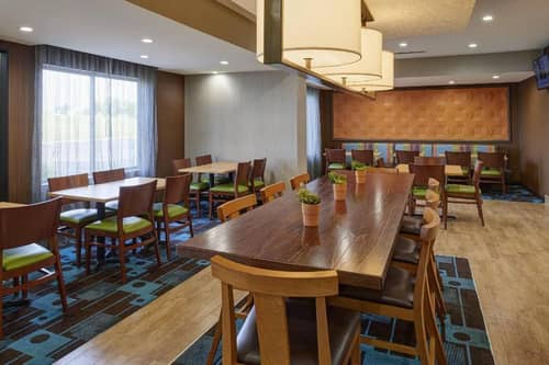 Fairfield Inn By Marriott Richmond