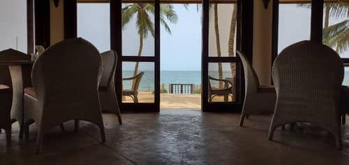 Silver Palm Spa And Resort