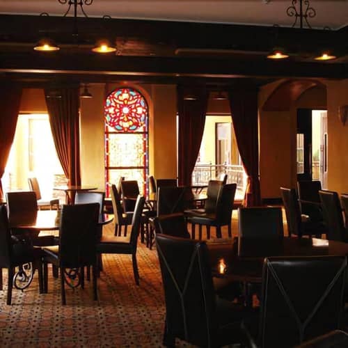 Royal Elephant Hotel & Conference Centre