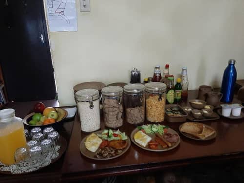 Zebra Guest House