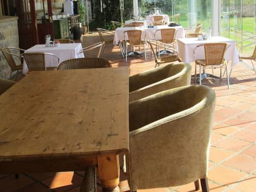 Gowrie Farm Golf Lodge