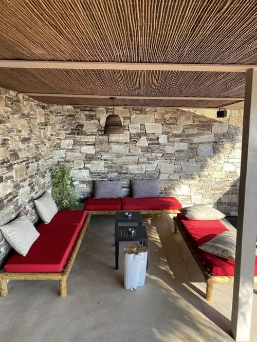 Natura Luxury Boutique Hotel Skopelos