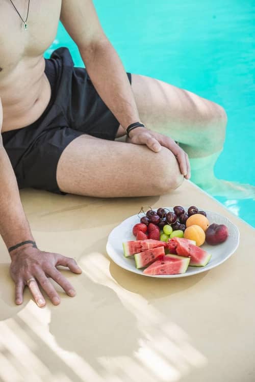 Klidon Dreamy Living Suites