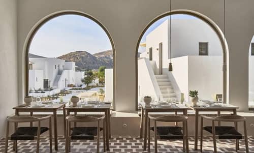 Parilio A Member Of Design Hotels