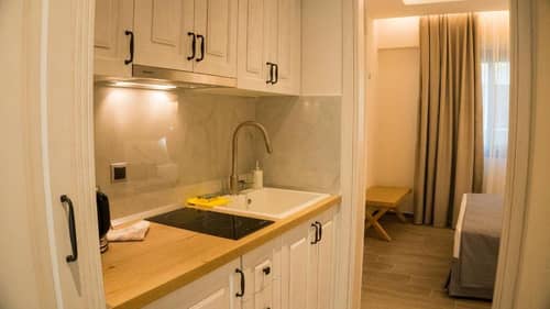 Costa Domus Blue Luxury Apartments