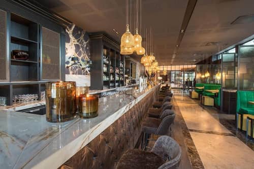 Van Der Valk Hotel Enschede