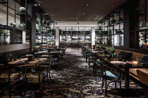 Van Der Valk Hotel Apeldoorn