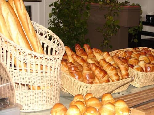 BUDGET HOTEL Melun – Dammarie les Lys