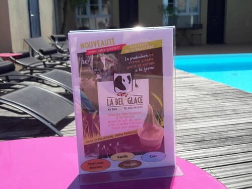 Le Manoir de l'Antiquite